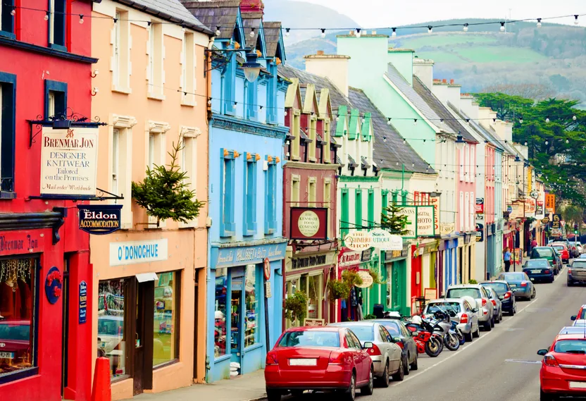 Irlanda