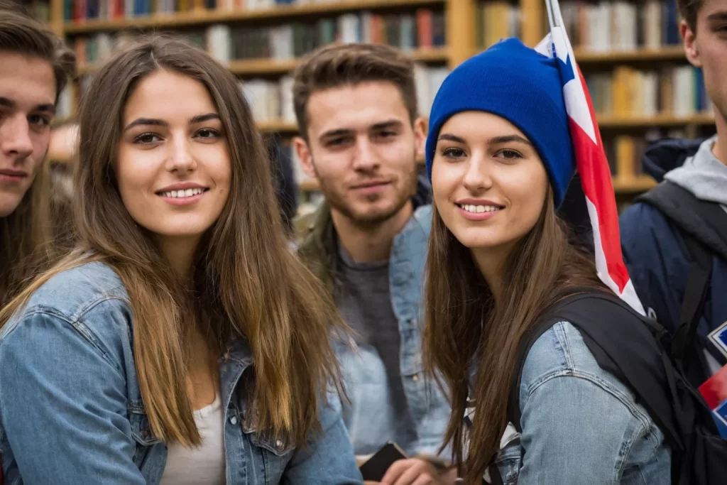 Cómo funciona el sistema educativo en Estados Unidos