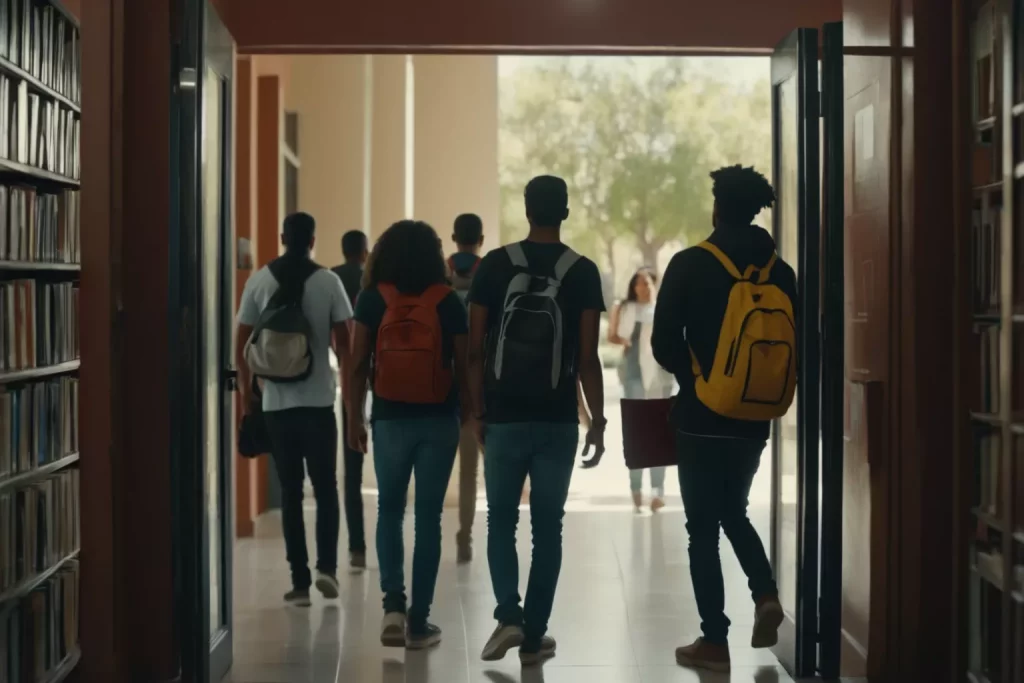 Qué es educación superior