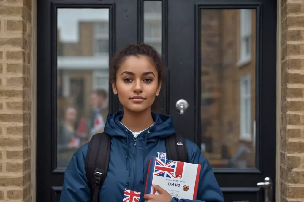 Qué se necesita para ir a la universidad en Inglaterra