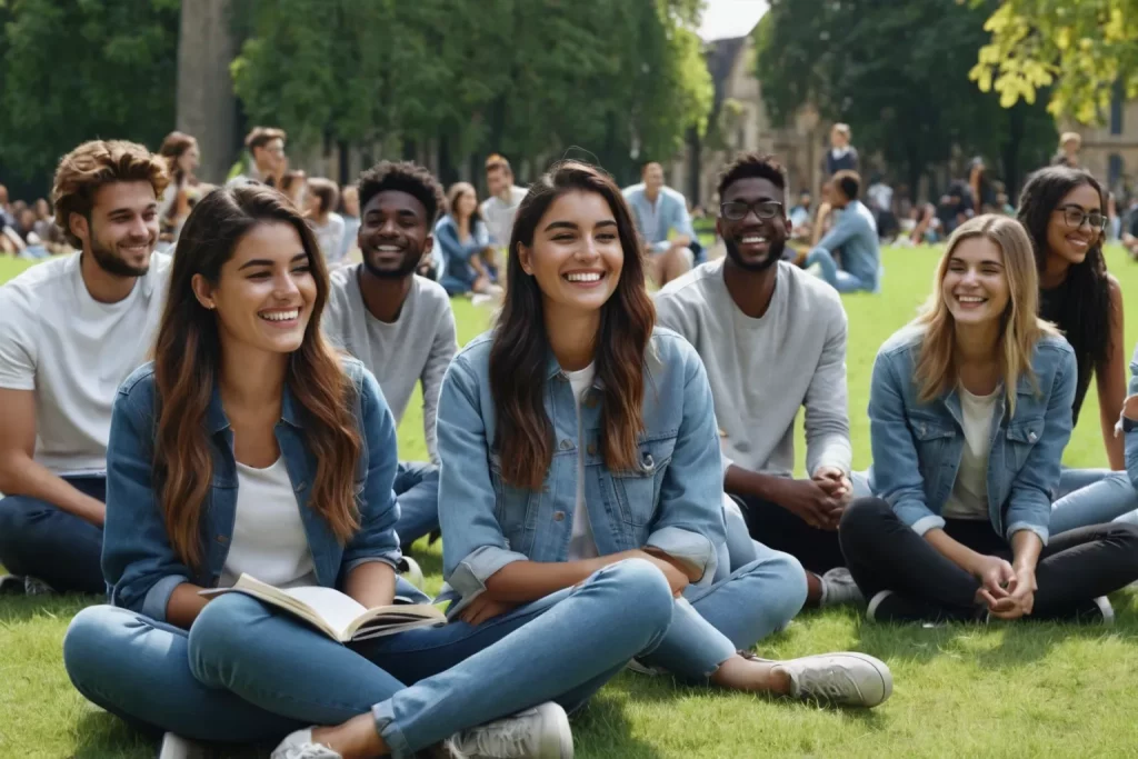 Cómo puedo participar en el programa europeo de intercambio de estudiantes