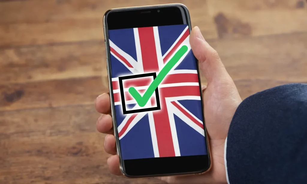 Requisitos para estudiar una carrera en Inglaterra