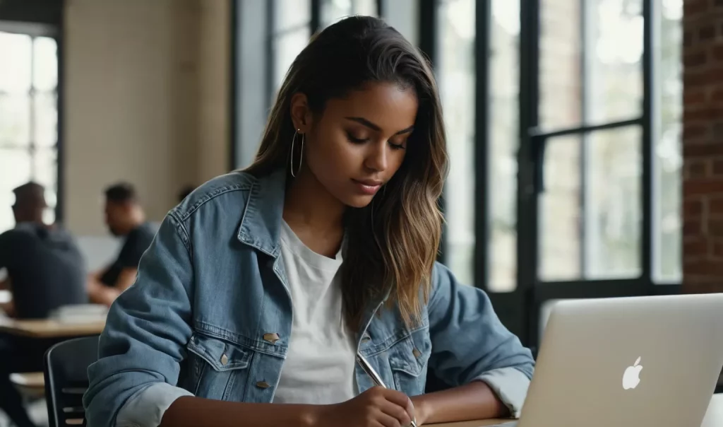 Cómo preinscribirse en una universidad en el extranjero