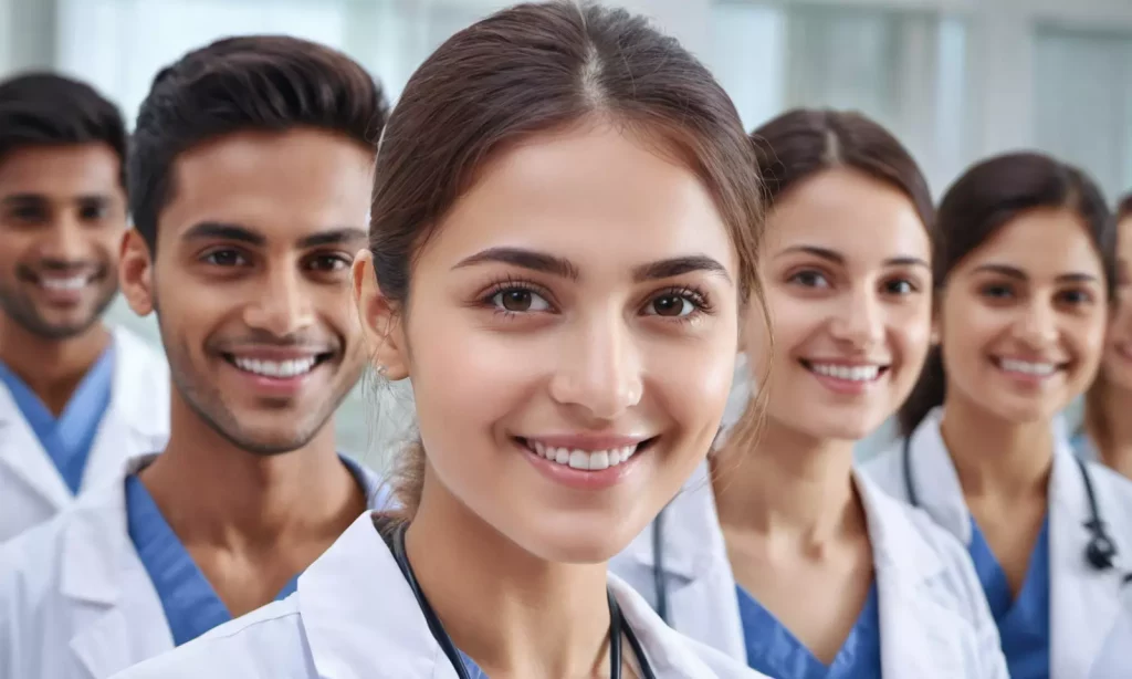 Requisitos para estudiar medicina en Europa