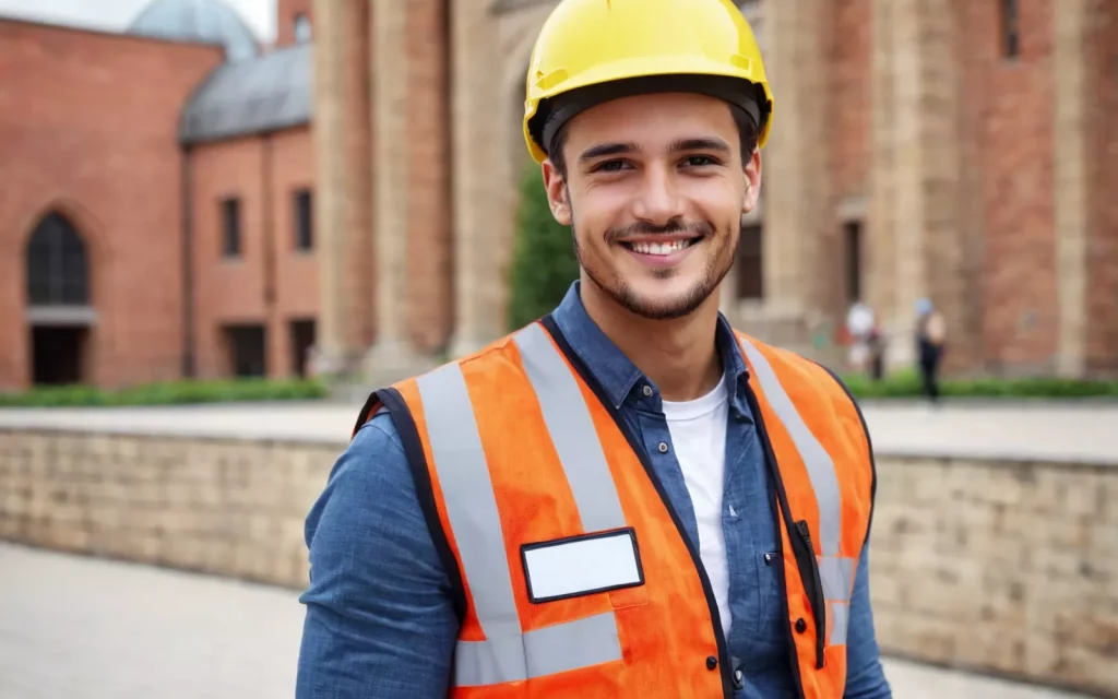 estudiar un máster en Ingeniería Industrial en el extranjero