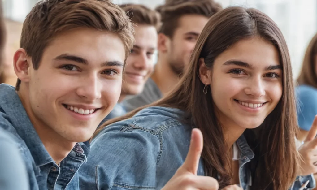 ventajas de estudiar en Estados Unidos