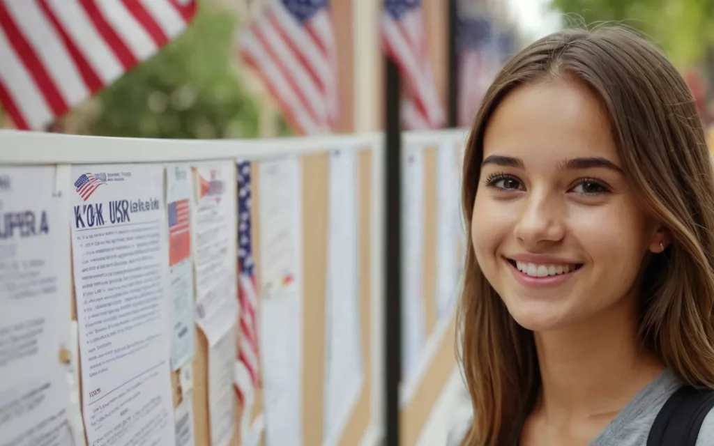 estudiar una maestría en Estados Unidos