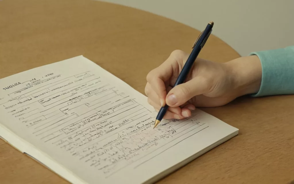 prepararse para el examen TOEFL