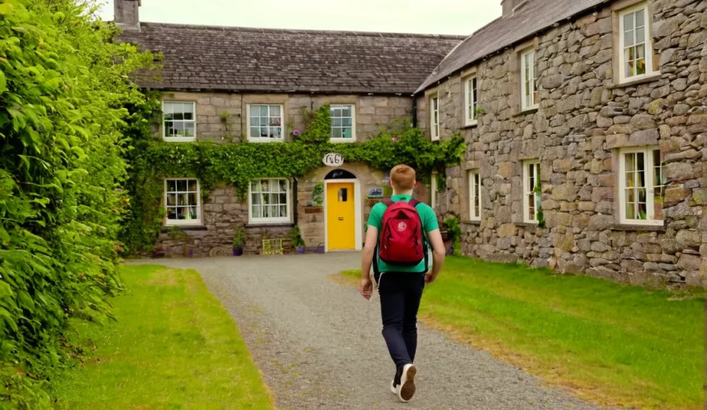 Las estancias en el extranjero