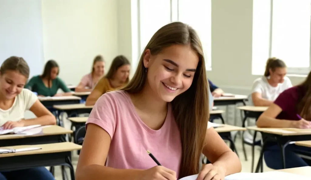 Plan de estudio para el IELTS