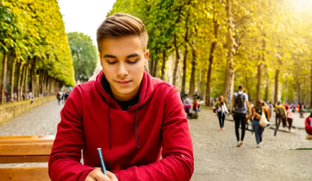 Los mayores retos al estudiar en el extranjero