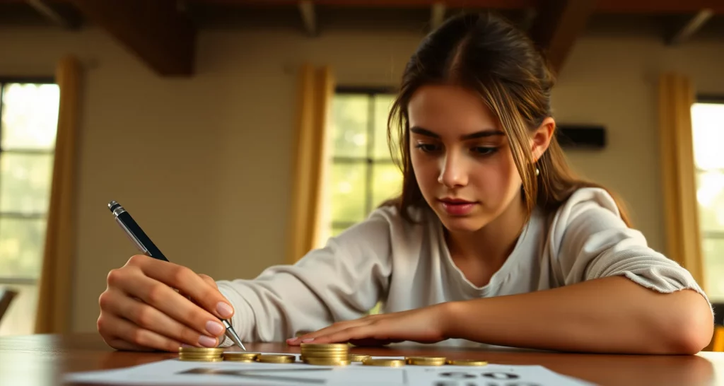 Cuánto dinero necesitas para estudiar en una universidad en Estados Unidos