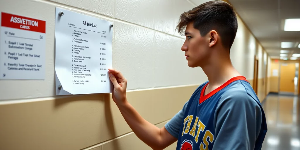 Programas académicos para deportistas en universidades extranjeras