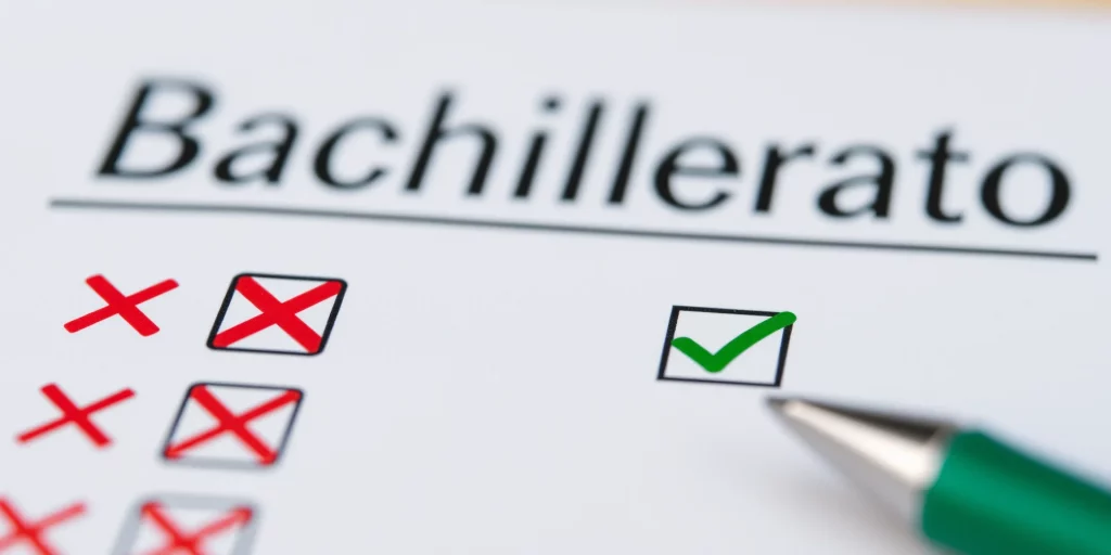 Pros y contras de estudiar bachillerato dual