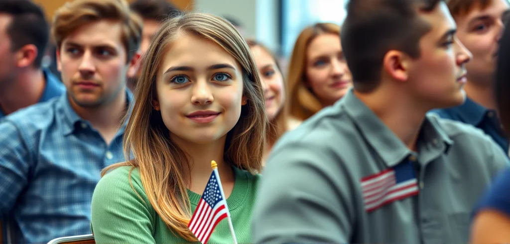 Cómo estudiar en Estados Unidos siendo extranjero