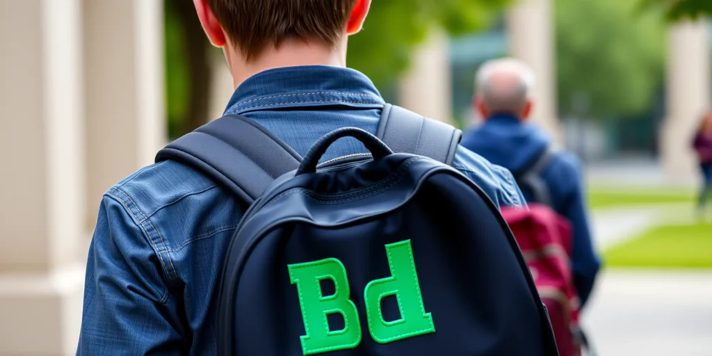 Acceder a la universidad después de completar el Bachillerato Dual