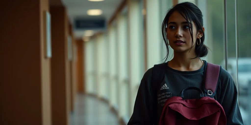 Año escolar en el extranjero ¿familia o residencia?