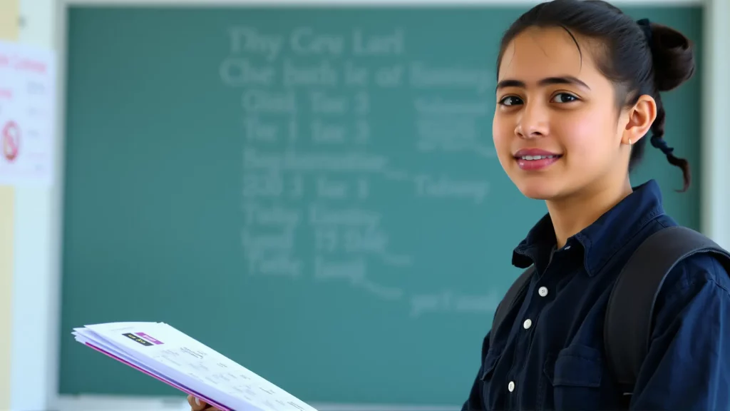 ¿Cuáles son los requisitos para la prueba de acceso al bachillerato dual?