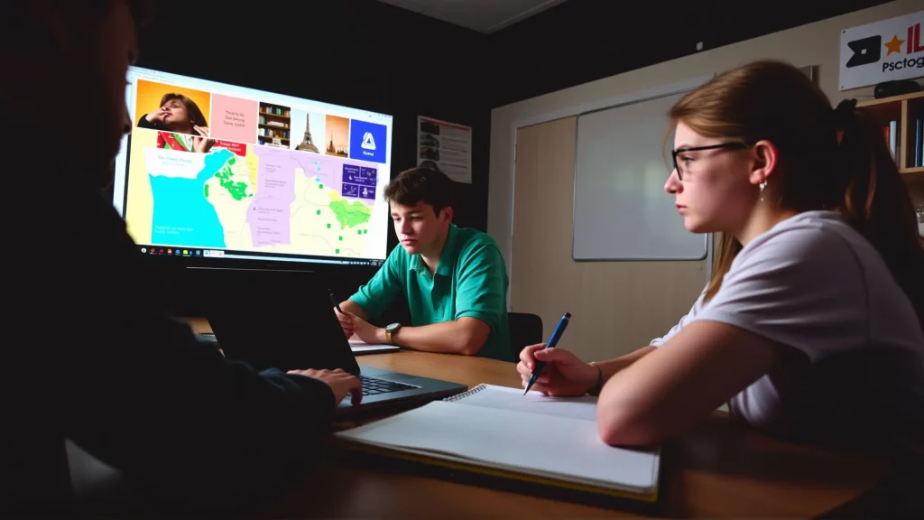 Principales diferencias entre el Bachillerato Dual presencial y online