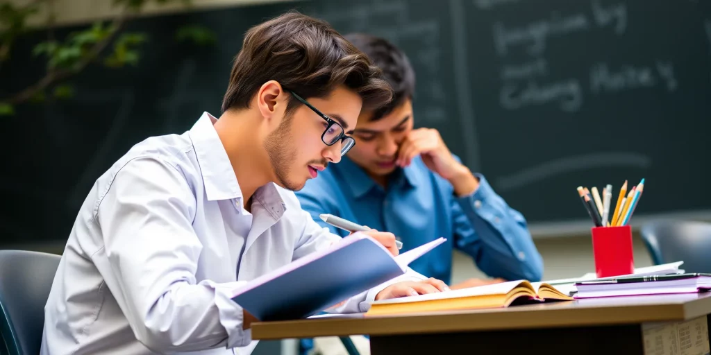 Tips para mejorar tu rendimiento académico durante tu año escolar en el extranjero