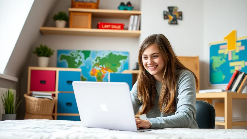 bachillerato dual americano y para qué sirve