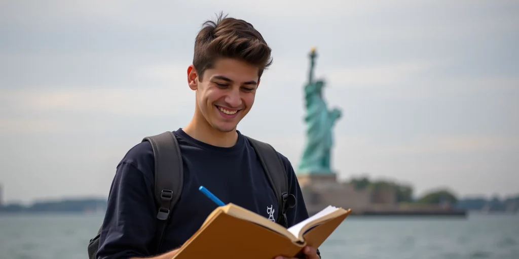 Estrategias para aprovechar tu intercambio en el extranjero