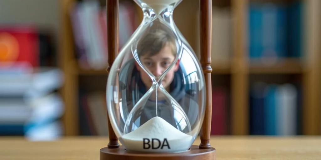 Cuánto dura el bachillerato dual