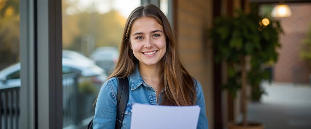 Oportunidades laborales después del bachillerato dual