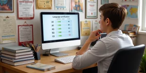 Cómo saber qué certificado de idiomas elegir según mi nivel