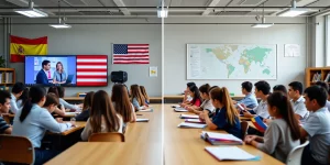¿Cuál es la diferencia entre el Bachillerato Dual y el Bachillerato Internacional?
