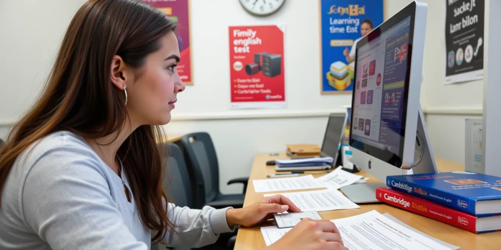 Qué es el Test de Cambridge y para qué sirve