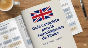 Guía Completa para la Homologación de Títulos Extranjeros
