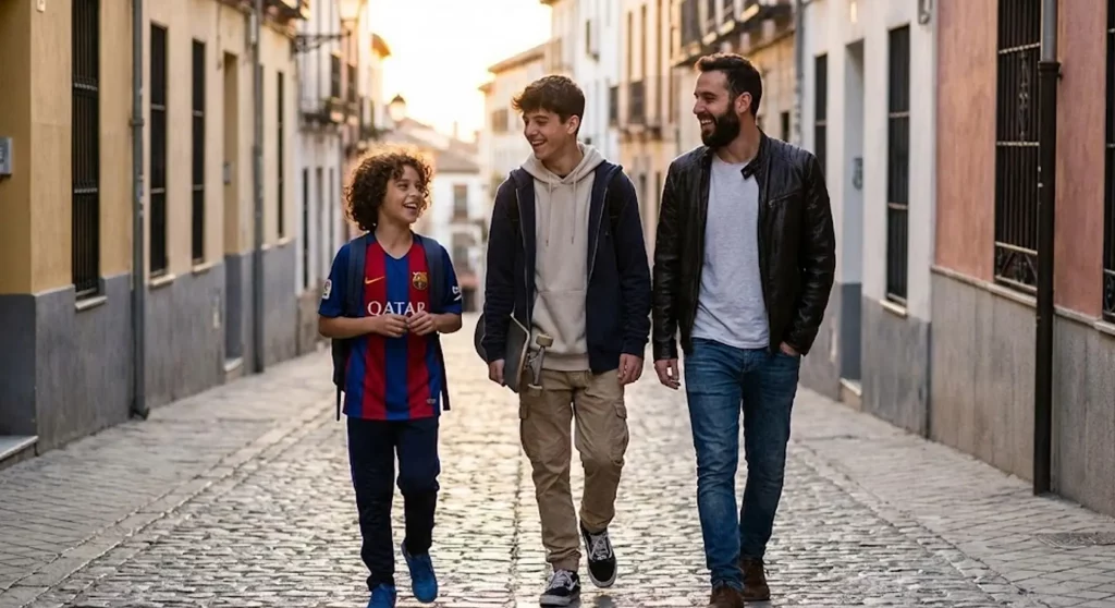 Cuál es la Mejor Edad para Estudiar un Año en el Extranjero