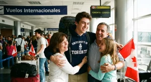 Estudiar en una Universidad Extranjera: ¿Es Realmente Sinónimo de Prestigio?